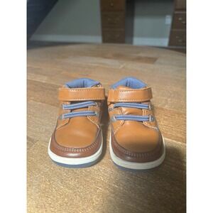 Stride Rite toddler shoes Size 5M